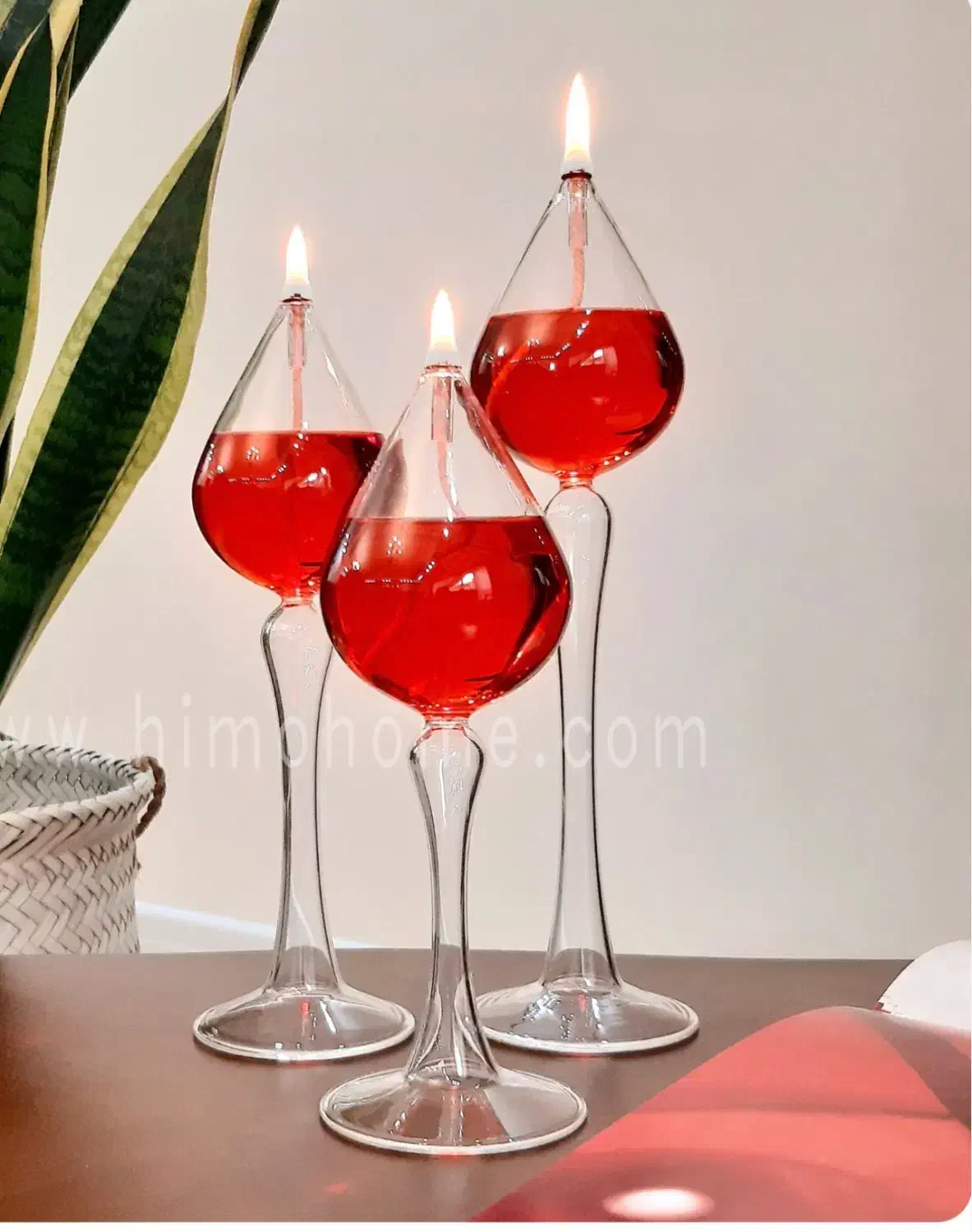 چراغ 3تایی شمعی|صنایع دستی و سایر لوازم تزئینی|اردبیل, |دیوار