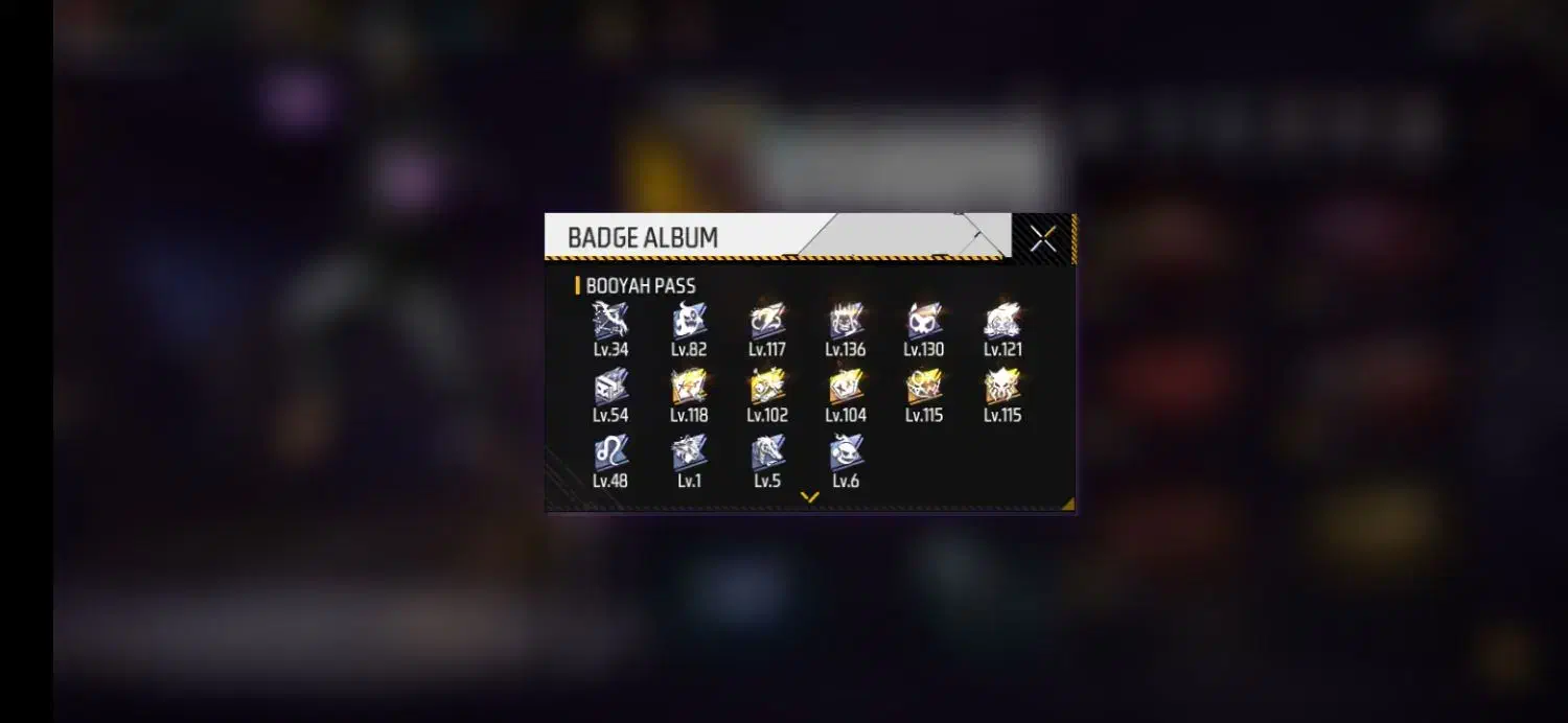 فری فایر|کنسول، بازی ویدئویی و آنلاین|بندر ترکمن, |دیوار