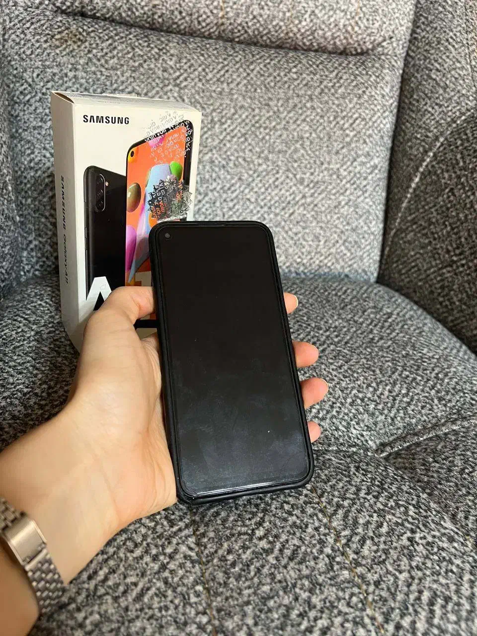 A11|موبایل|مراغه, |دیوار