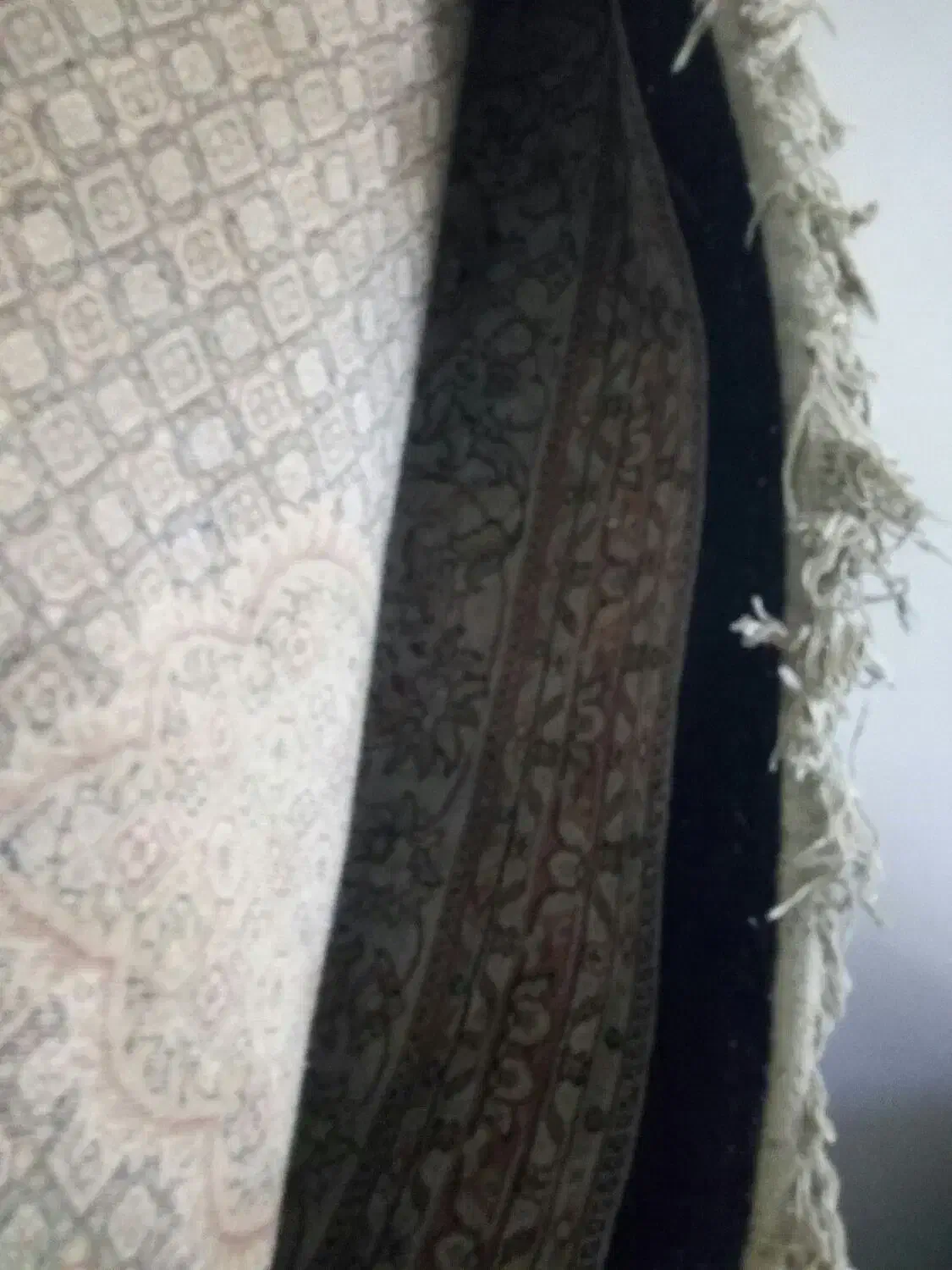 قالی 4×3|فرش|مشهد, امیرآباد|دیوار