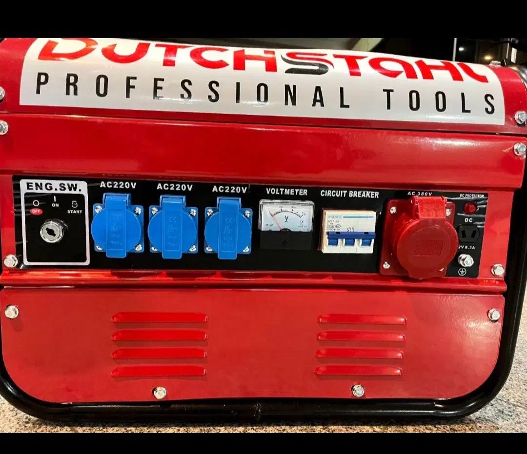 موتوربرق ..صفر..ژاپنی|ماشینآلات صنعتی|علیآباد کتول, |دیوار