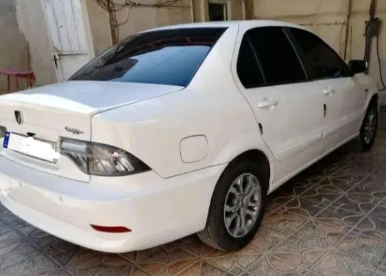 سمند سورن پلاس مدل ۱۴۰۲ /فقط اقساطی/چک|خودرو سواری و وانت|تهران, تهرانپارس شرقی|دیوار