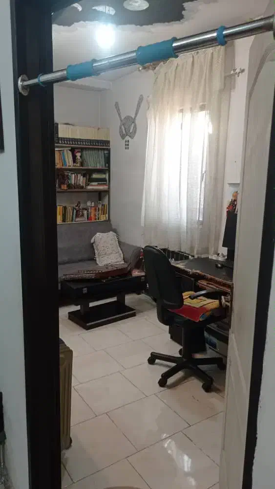 آپارتمان ۷۲متر دوخوابه سندتکبرگ|فروش آپارتمان|صباشهر, |دیوار