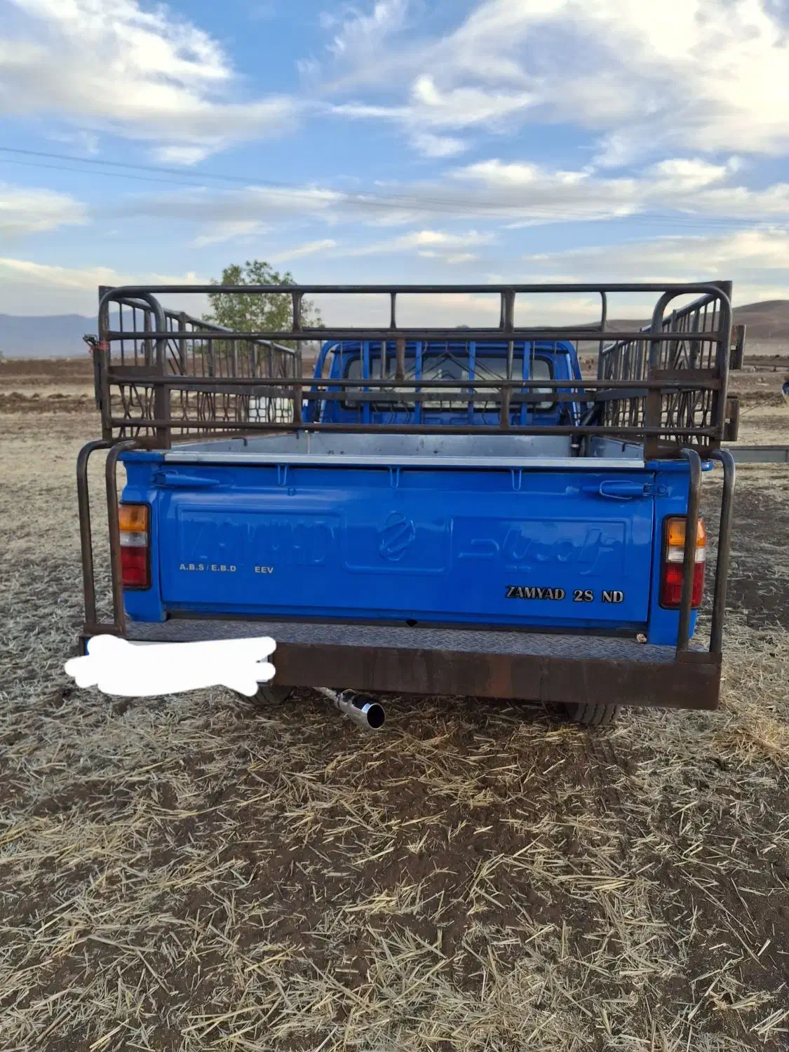 نیسان دیزل|خودرو سواری و وانت|الشتر, |دیوار