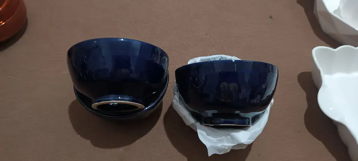 کاسه ابگوشت|ظروف سرو و پذیرایی|قروه, |دیوار