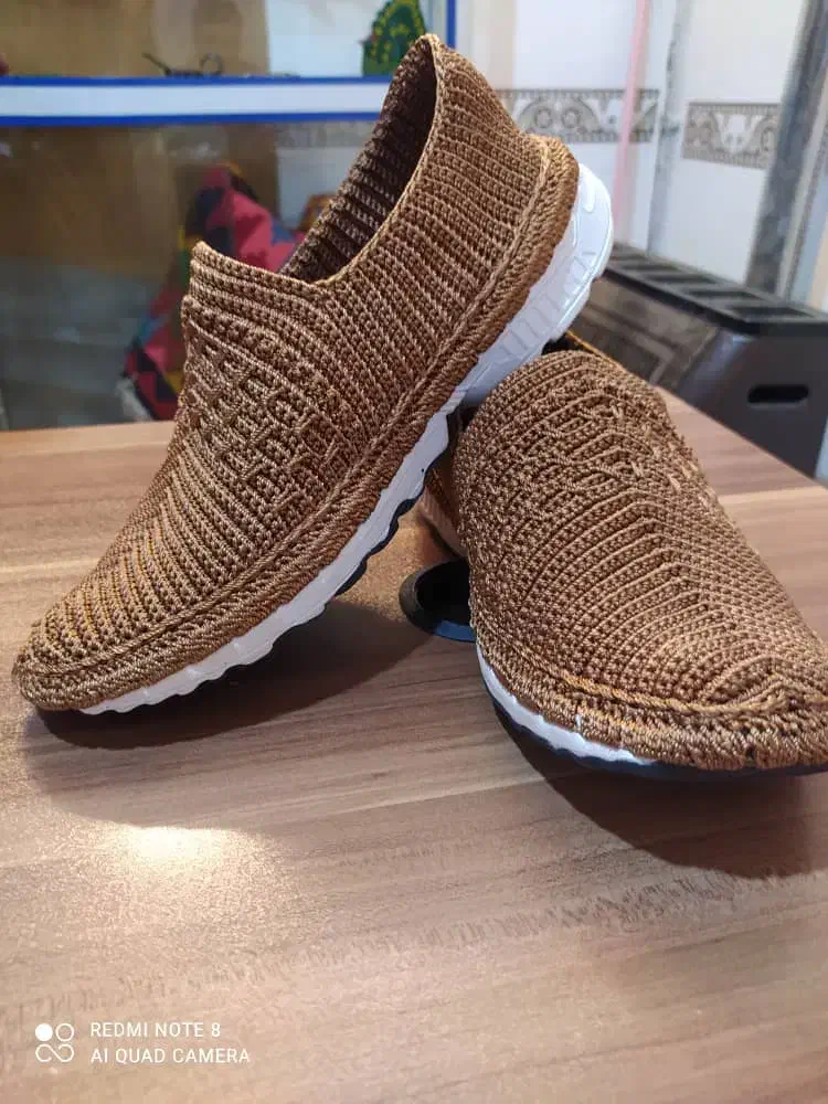 آموزش و ساخت انواع بافت...|کیف، کفش، کمربند|خرمآباد, |دیوار