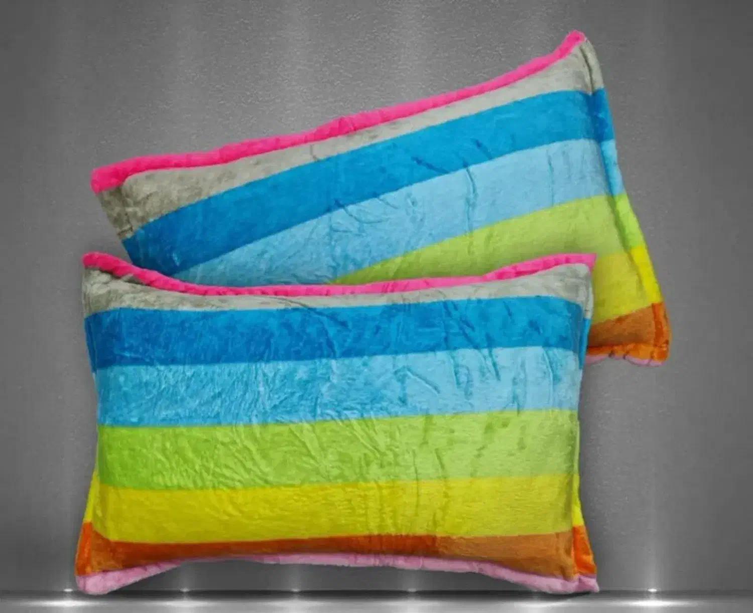 روبالشی|رختخواب، بالش، پتو|قم, علی آباد|دیوار