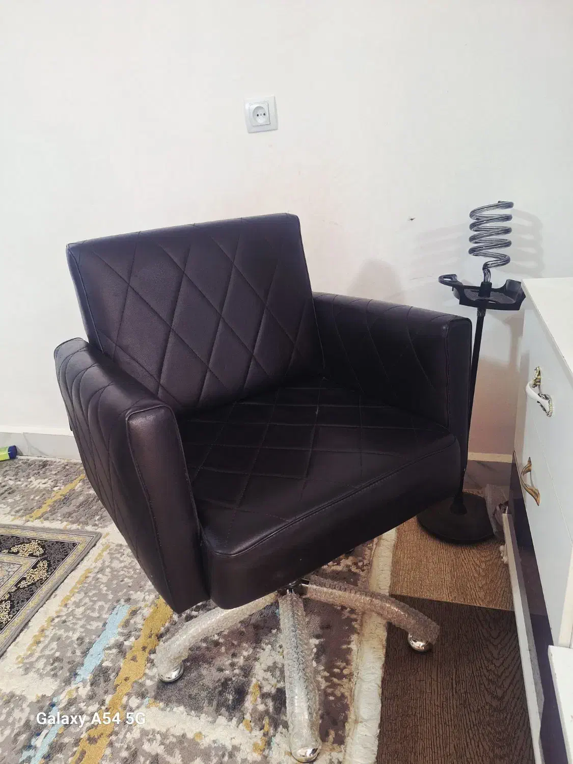 لوازم آریشگاه مردانه جیرفت|آرایشگاه و سالنهای زیبایی|جیرفت, |دیوار