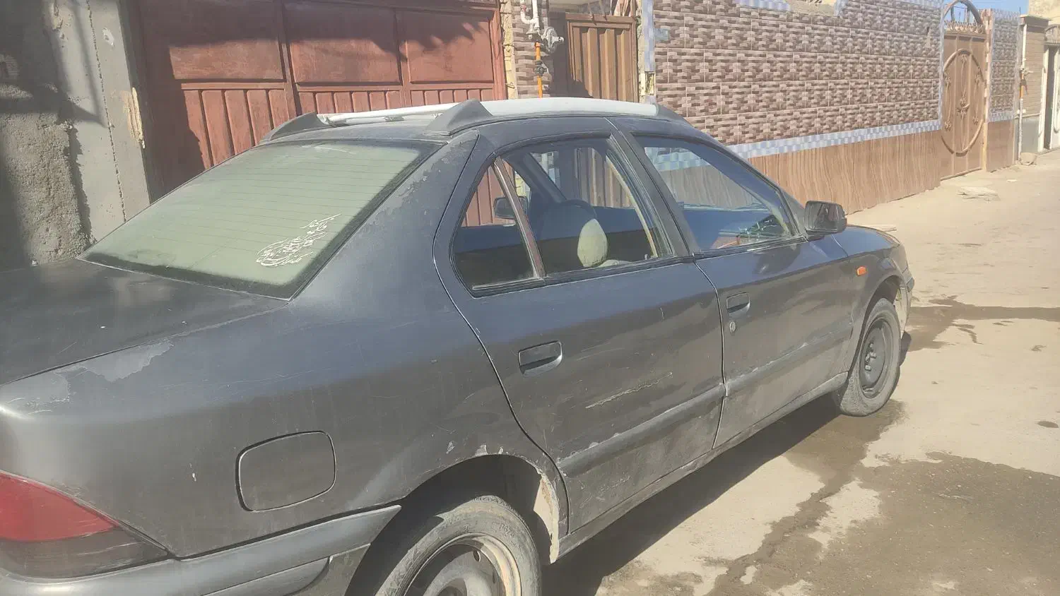 خودرو سواری|خودرو سواری و وانت|شهرضا, |دیوار