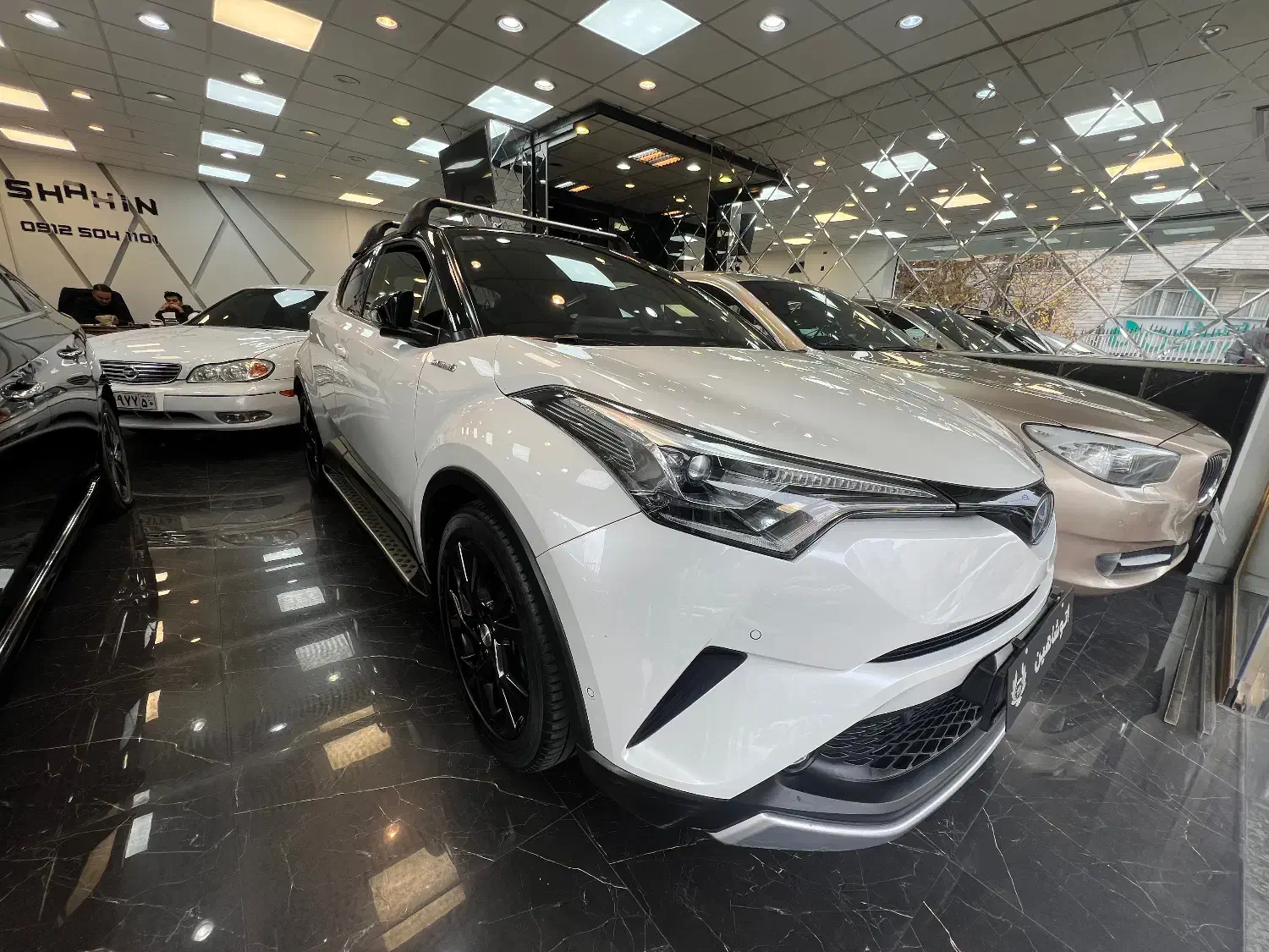 Chr تک برگ سند|خودرو سواری و وانت|تهران, دریا|دیوار