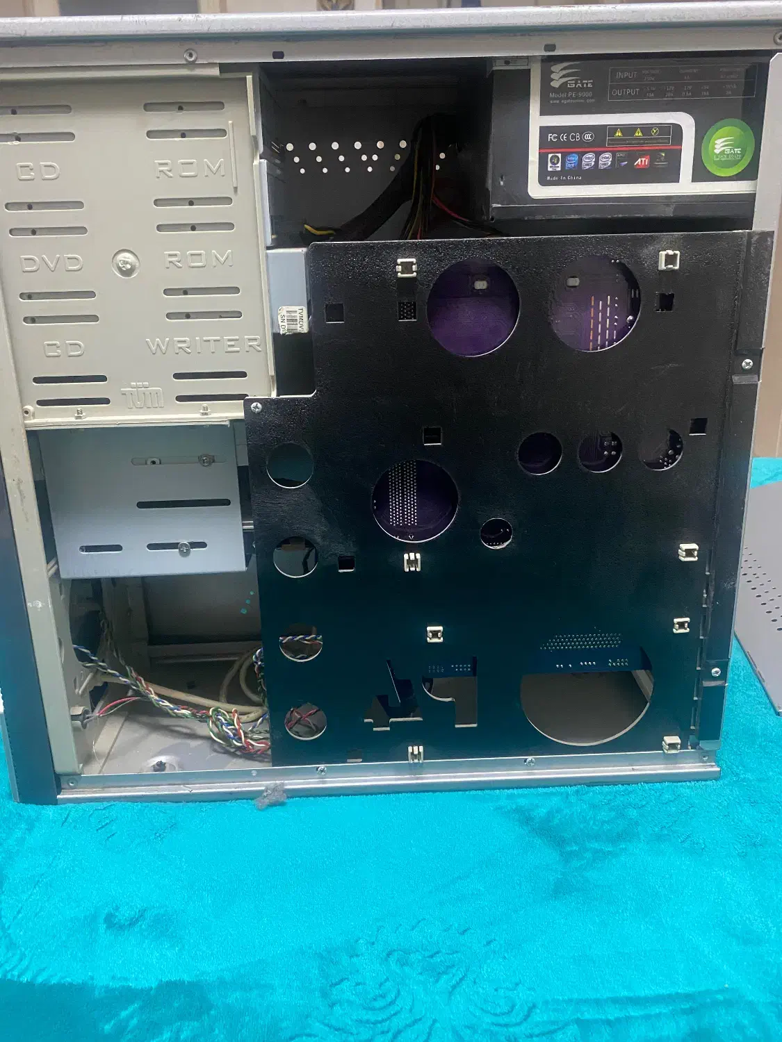 کامپیوتر|رایانه رومیزی|اردبیل, |دیوار