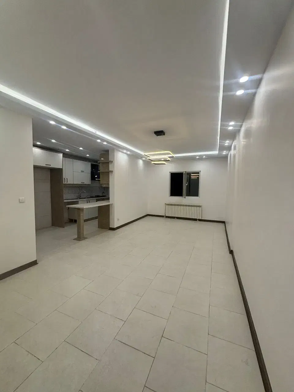 پردیس آپارتمان زون 5 طبقه 14 جنوبی فول کلیدنخورده|فروش آپارتمان|پردیس, فاز ۱۱|دیوار