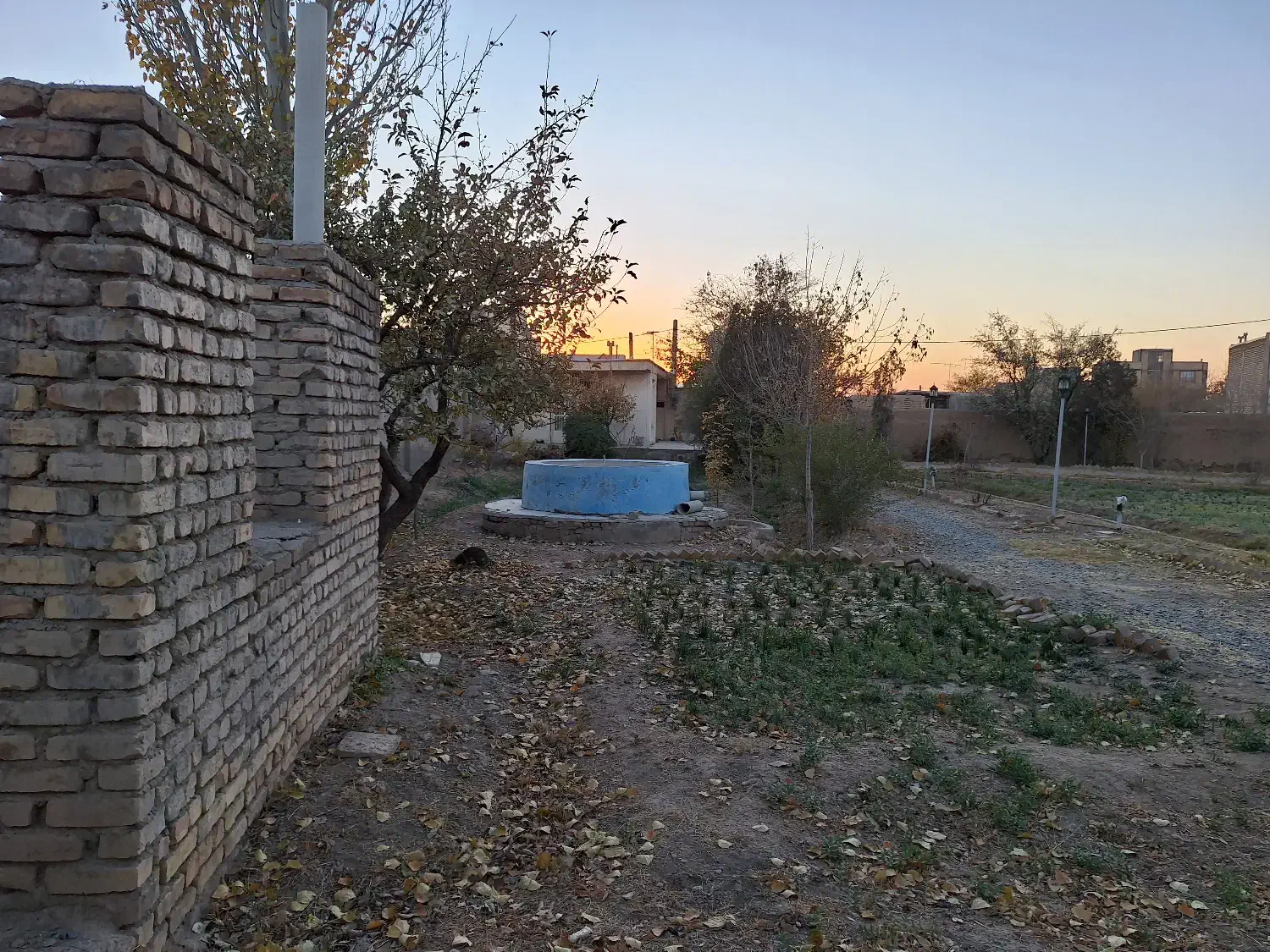 فروش خانه باغ در معصمیه (شهوه)|فروش خانه و ویلا|معصومیه, |دیوار