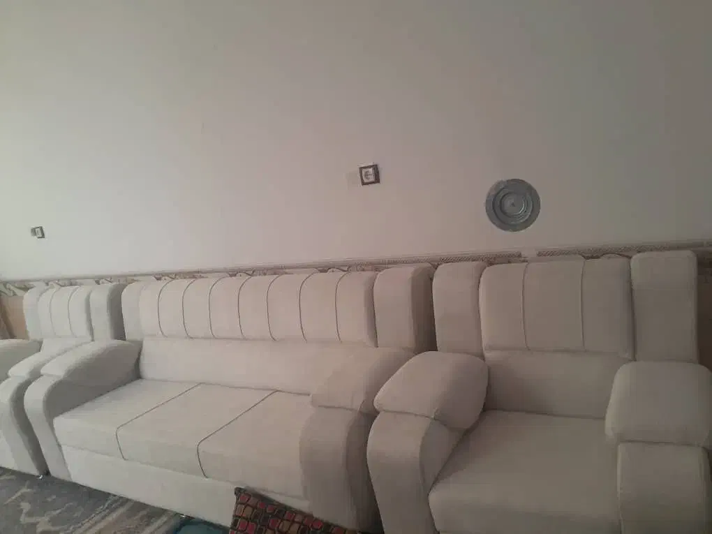 فروش مبل|مبلمان خانگی و میز عسلی|فسا, |دیوار