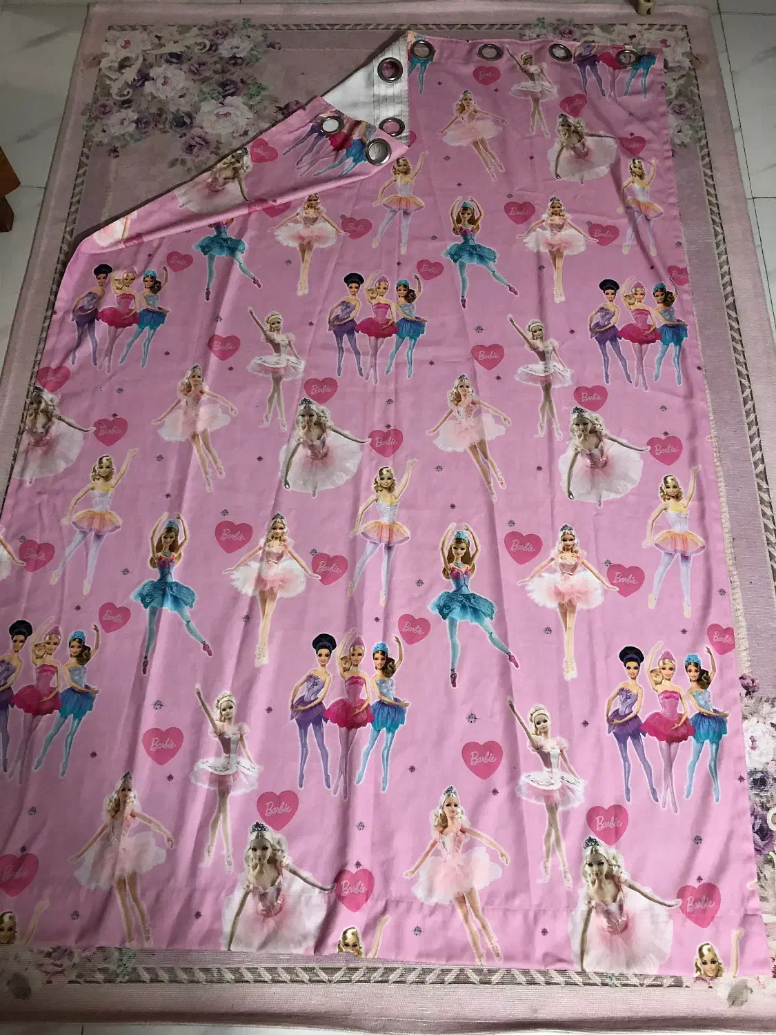 پرده|پرده، رانر، رومیزی|تهران, تاکسیرانی|دیوار