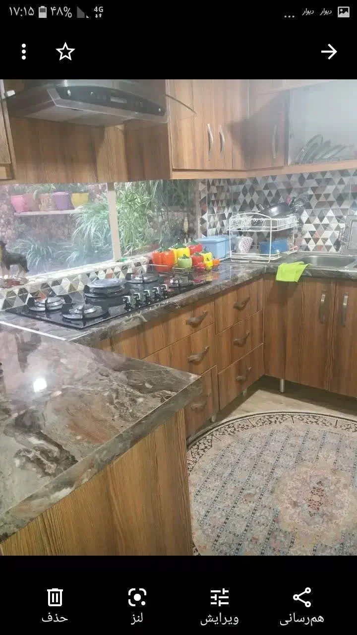 اجاره زیر همکف