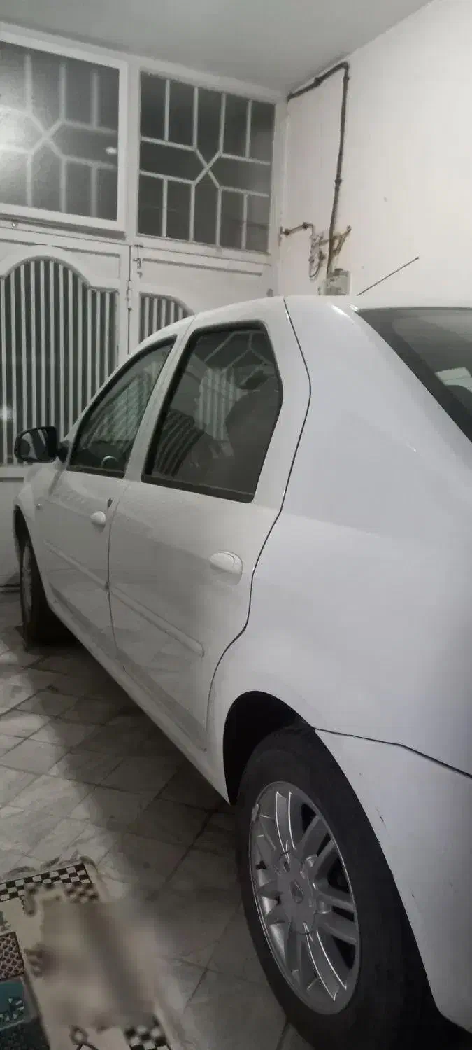 ال ۹۰ نیوفیس ۹۷ فوقالعاده کم کار|خودرو سواری و وانت|بیرجند, |دیوار