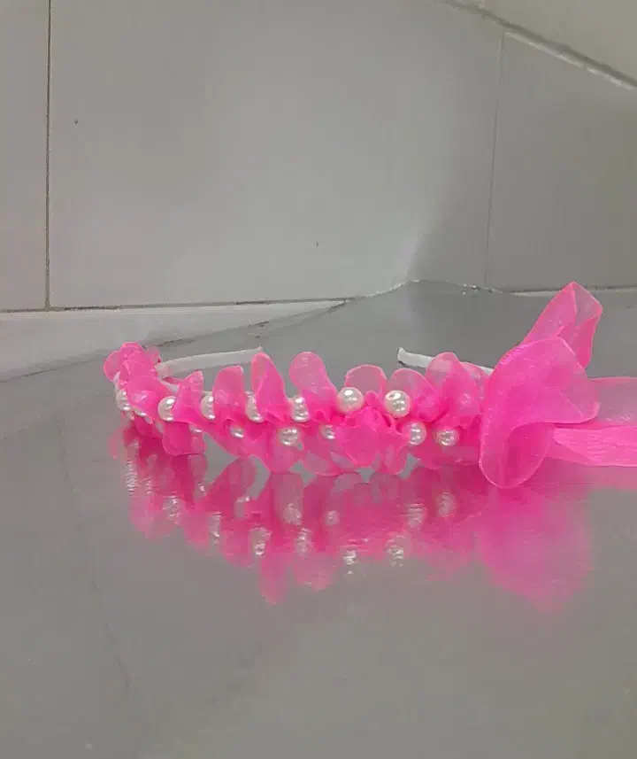 تاج مرواریدی|زیورآلات و اکسسوری|یزد, |دیوار