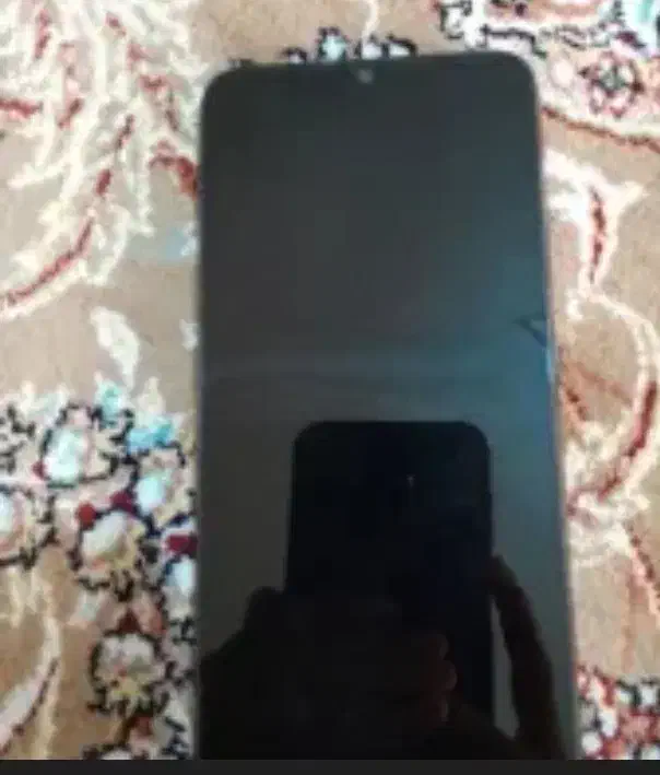 گوشی پوکو c40|موبایل|سیلوانه, |دیوار