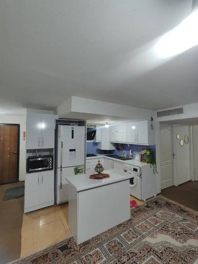 فروش 2خواب بازسازی شده مجتمع یاس|فروش آپارتمان|صدرا-فارس, فاز ۱|دیوار