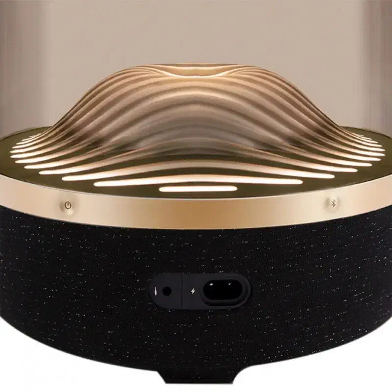 اسپیکر هارمن کاردن مدل Aura Studio 3 gold|سیستم صوتی خانگی|تهران, فردوسی|دیوار