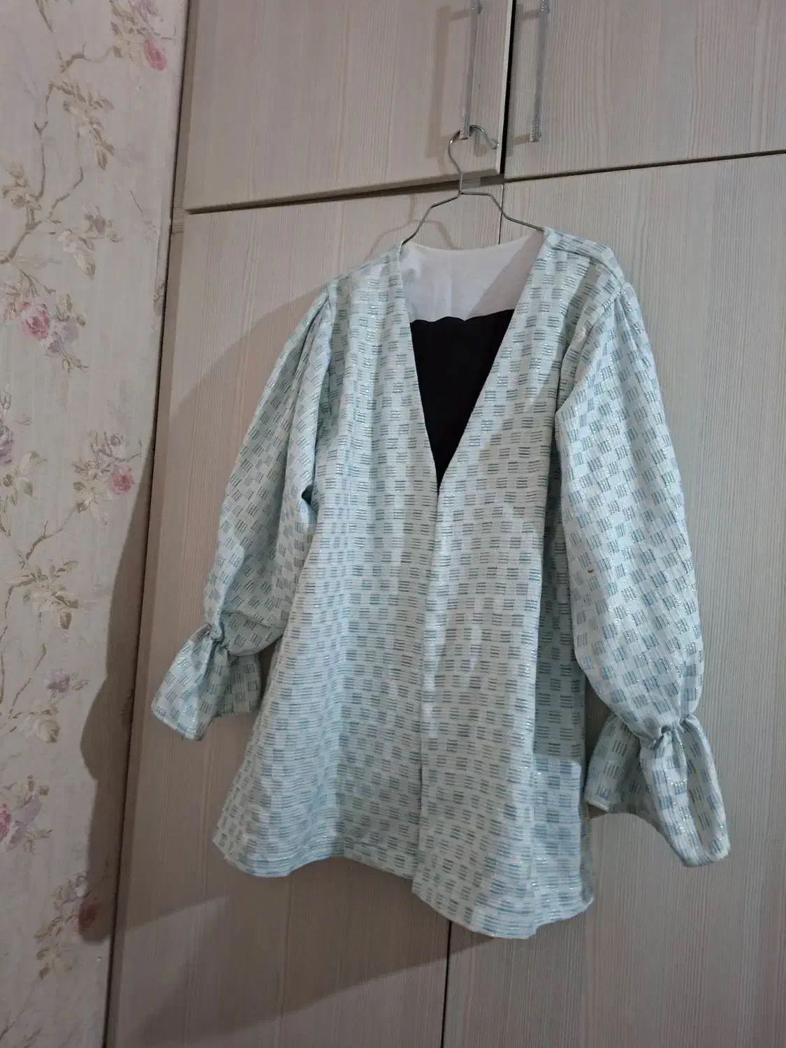 مانتو مجلسی|لباس|ملارد, |دیوار