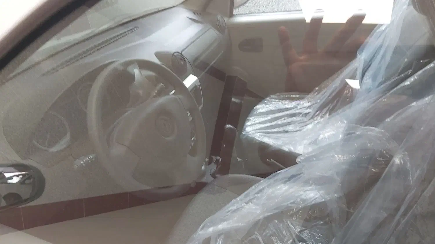 پارس تندر صفر خشک|خودرو سواری و وانت|اردبیل, |دیوار