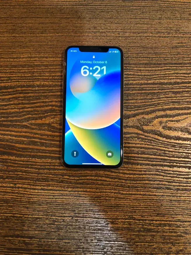 iPhone X|موبایل|کرج, عظیمیه|دیوار