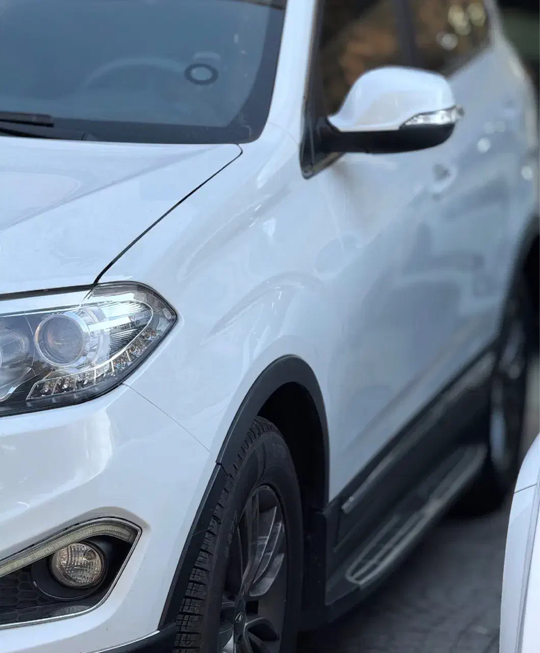 تیگو 5 مدل 95 اقساطی|خودرو سواری و وانت|تهران, نارمک|دیوار