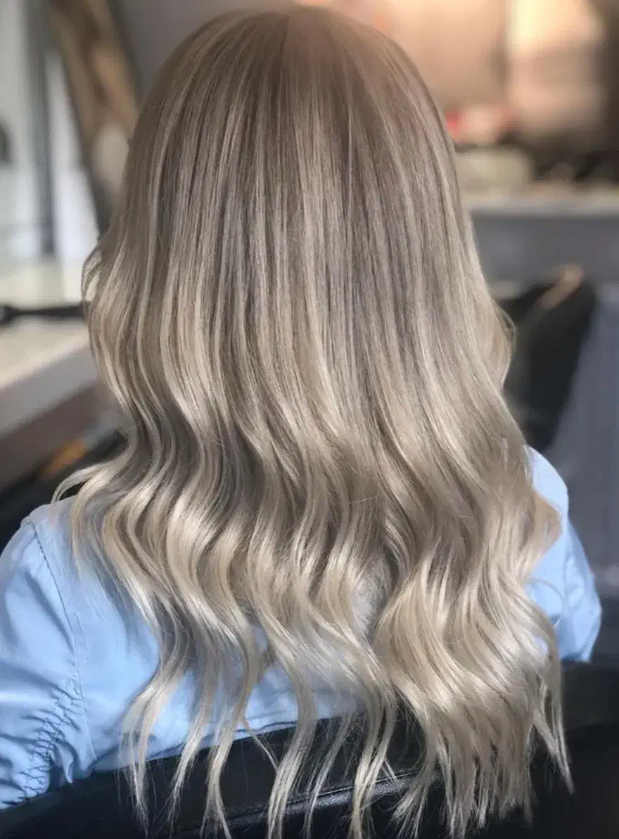 موهای قشنگ ، حال خوب میسازن|خدمات آرایشگری و زیبایی|فردیس, شهرک ناز|دیوار