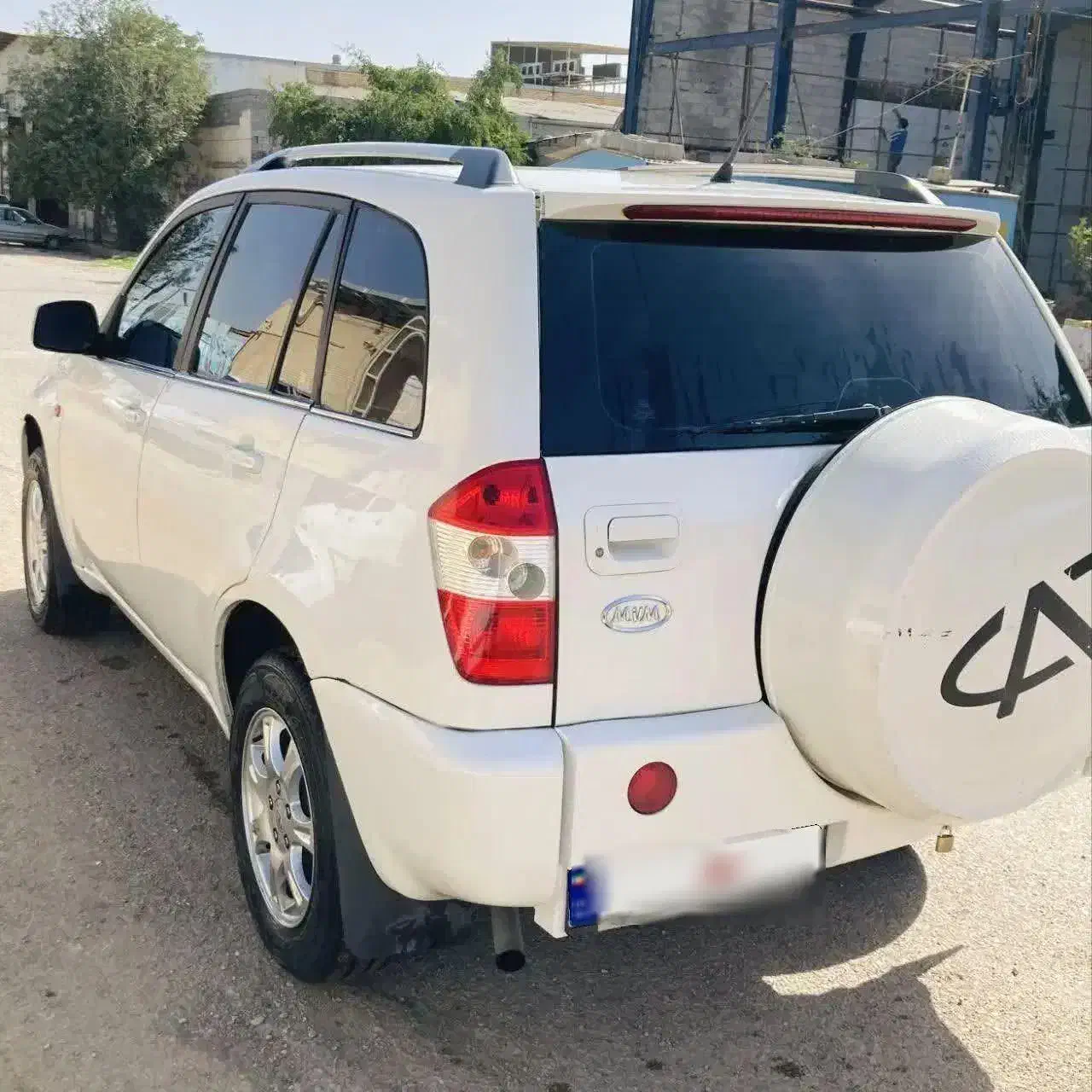 mvm x33|خودرو سواری و وانت|دزفول, |دیوار