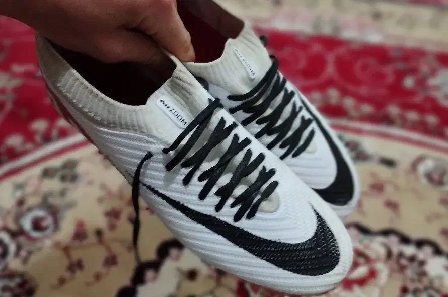 Size43استوک فوتبال|کیف، کفش، کمربند|ارومیه, |دیوار