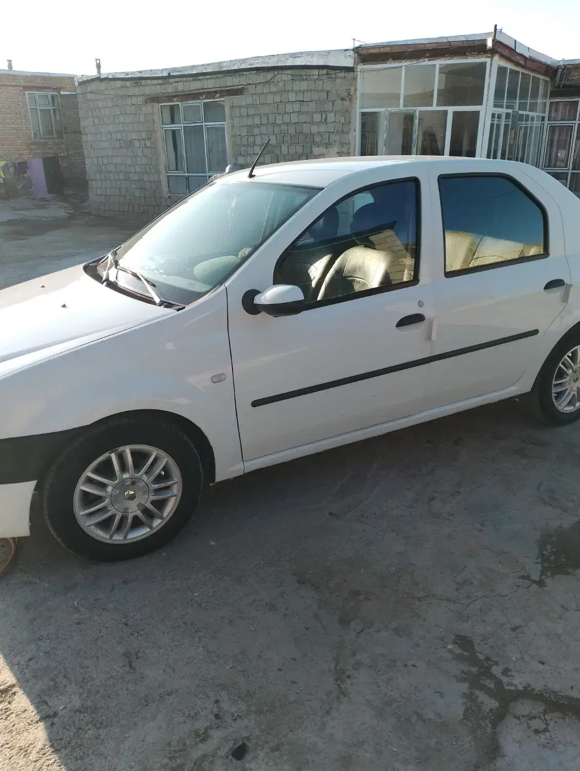 ال نود مدل ۹۰|خودرو سواری و وانت|محمدبار, |دیوار