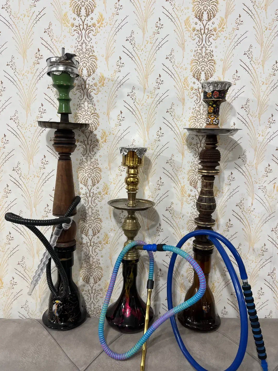 قلیان|کلکسیون و سرگرمی|رشت, تازه آباد|دیوار