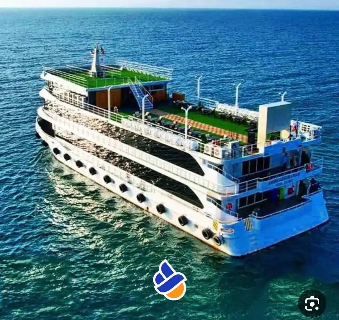 تفریحات در جزیره کیش|تور و چارتر|کیش, |دیوار