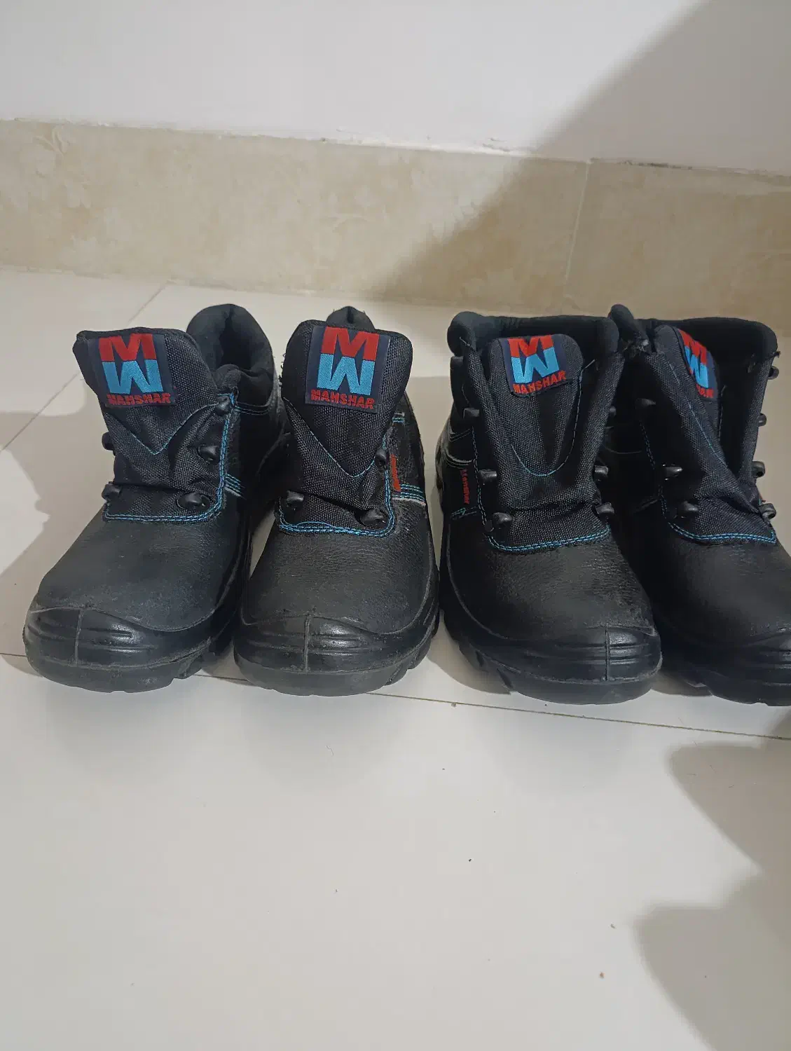 کفش|کیف، کفش، کمربند|نیشابور, شهرک فیروزه|دیوار