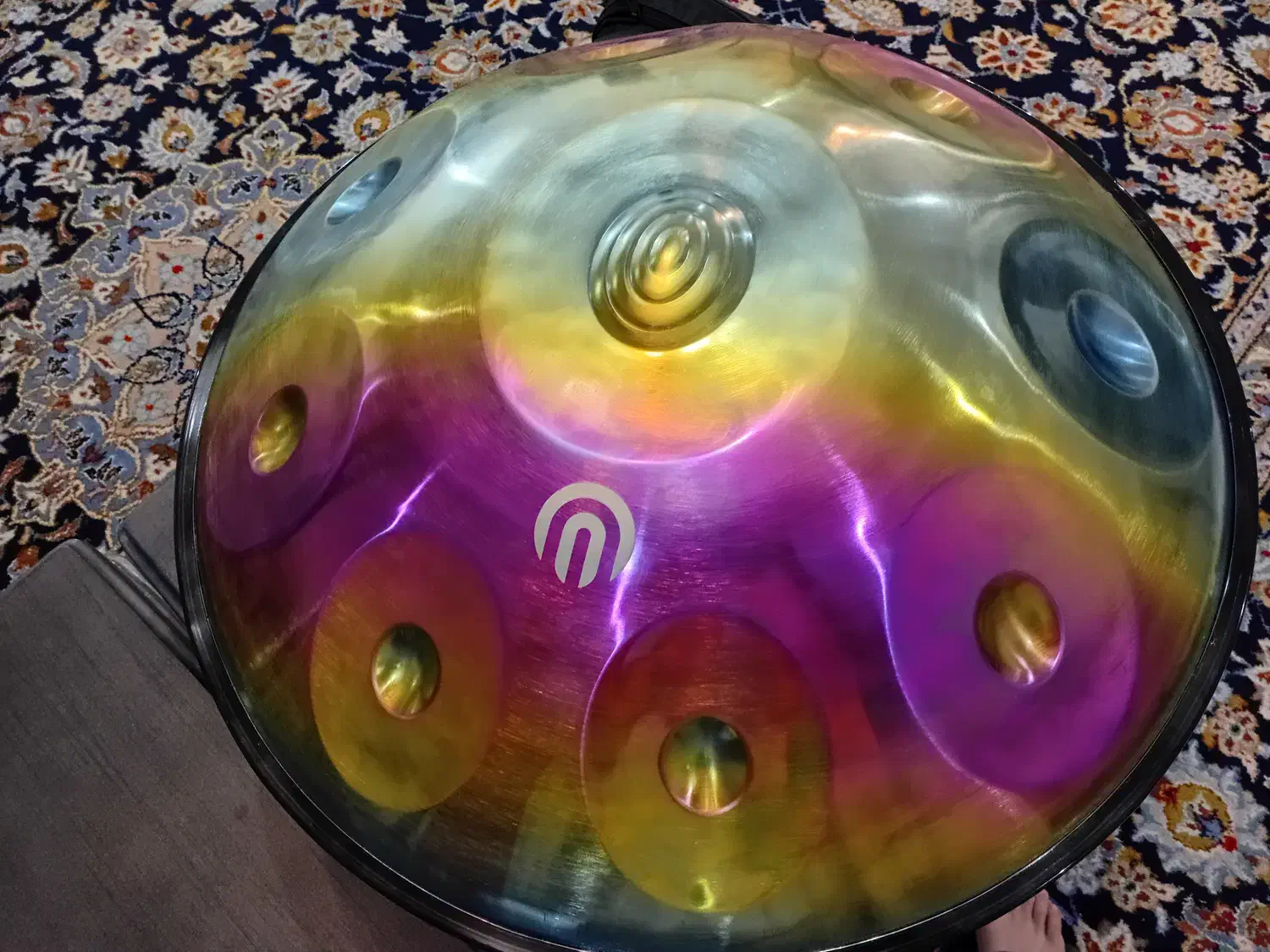 هنگدارم|درام و پرکاشن|اراک, |دیوار