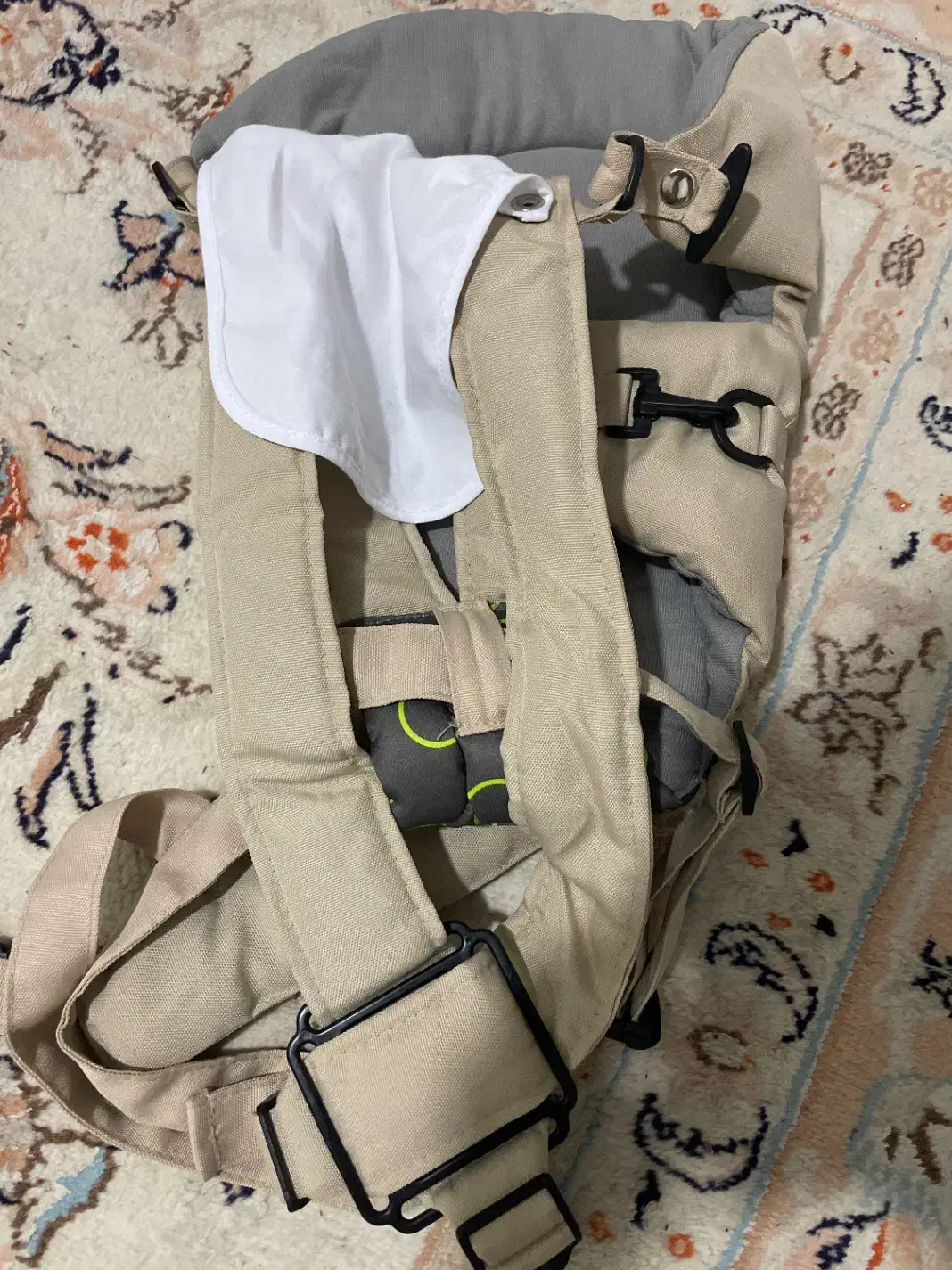 اغوشی بچه|اسباب و اثاث بچه|مشهد, عبادی|دیوار