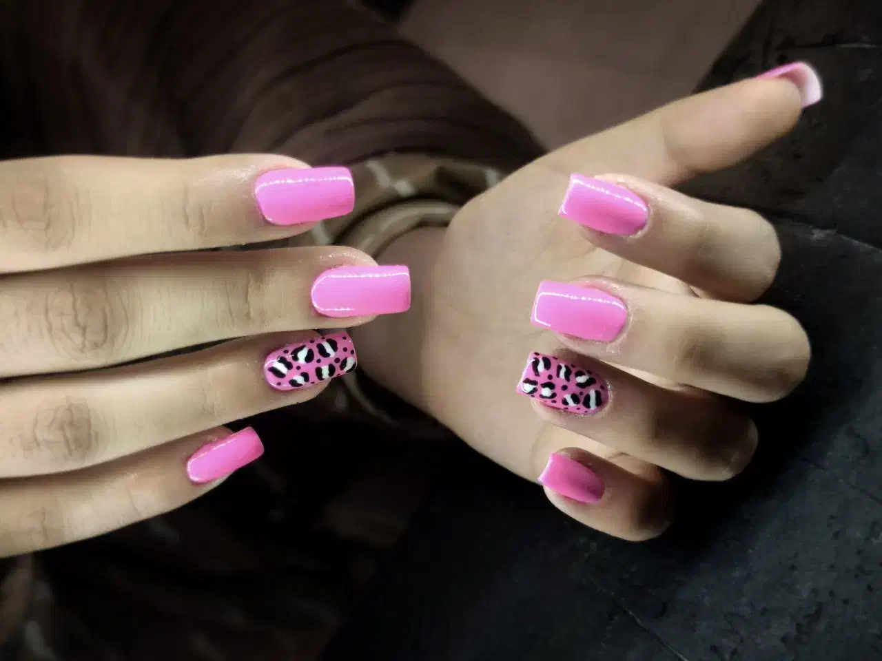 خدمات زیبایی و ناخن|خدمات آرایشگری و زیبایی|نسیمشهر, |دیوار