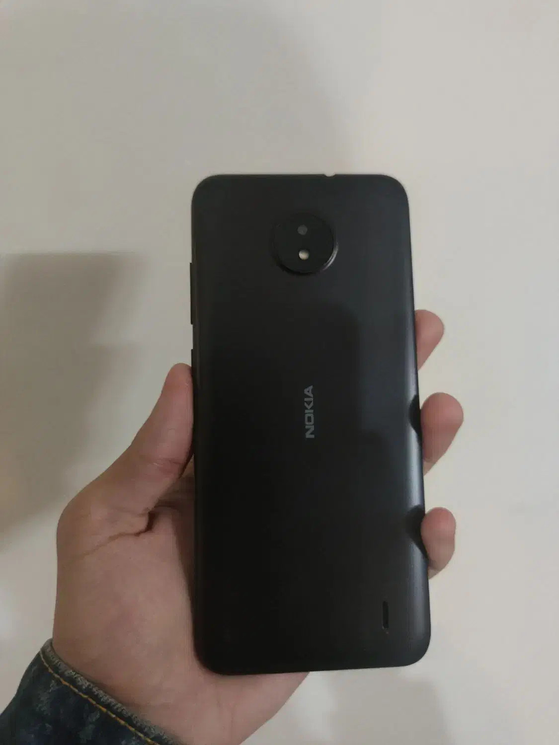 نوکیا c10|موبایل|شیراز, شهرک والفجر|دیوار