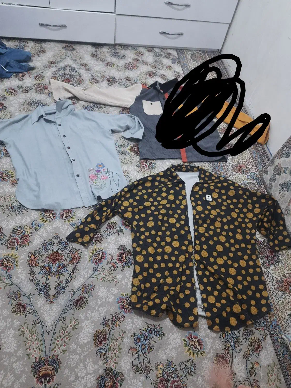 حراج حراج|حراج|جوانرود, |دیوار