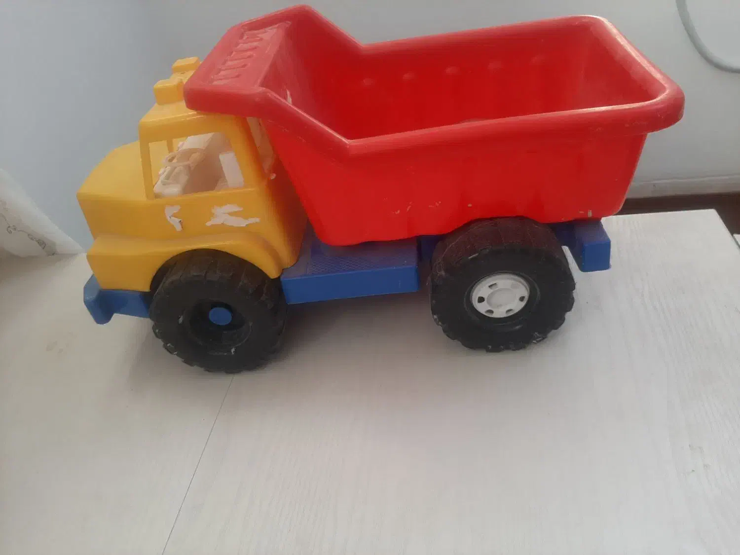 ماشین اسباب بازی قیمت توافقی|اسباب‌‌بازی|بافق, |دیوار