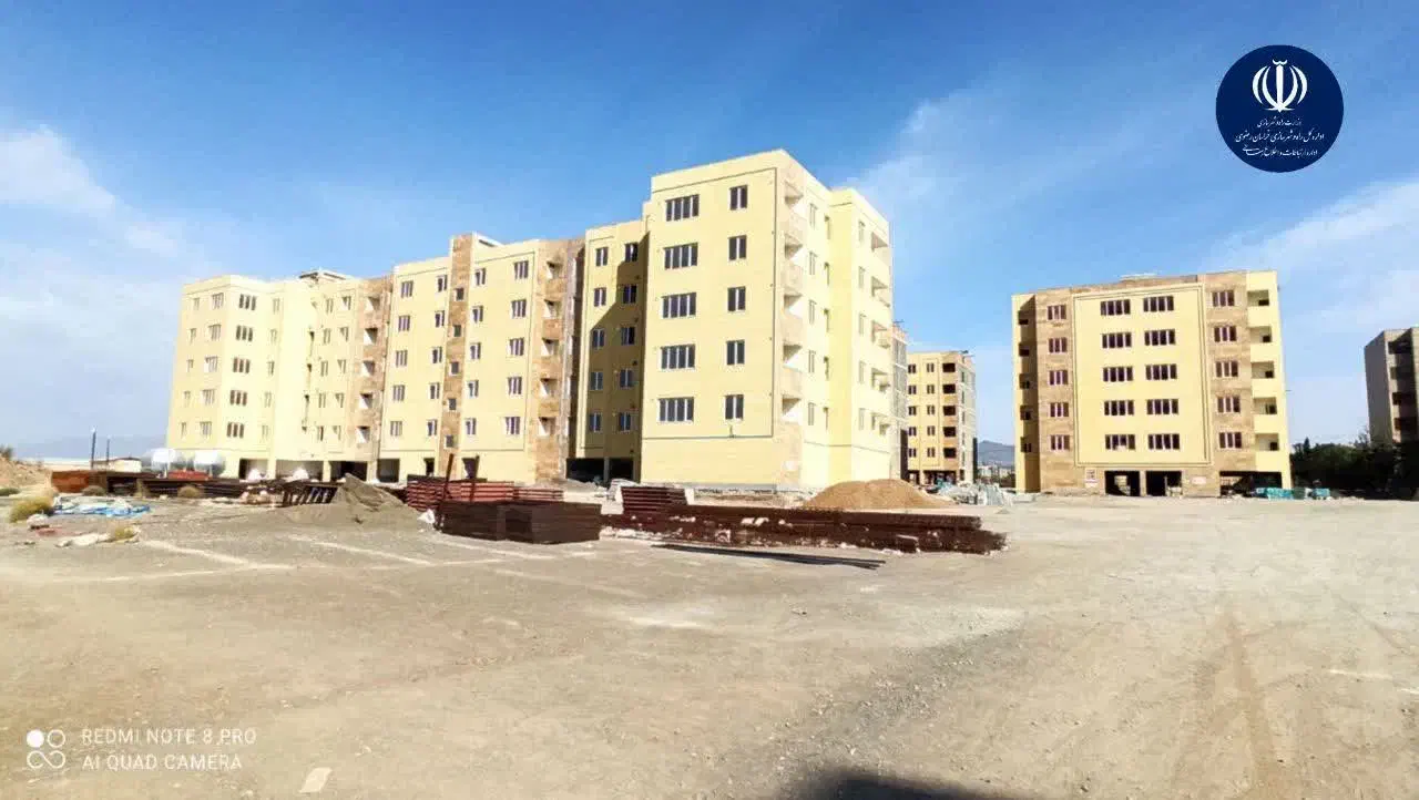 واحد مسکن ملی|فروش آپارتمان|سبزوار, توحیدشهر|دیوار