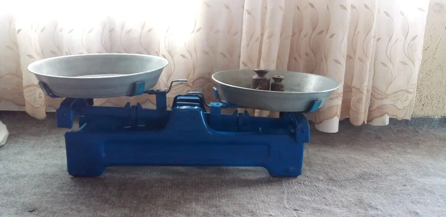 ترازو.ملکشاهی|فروشگاه و مغازه|ملکشاهی, |دیوار