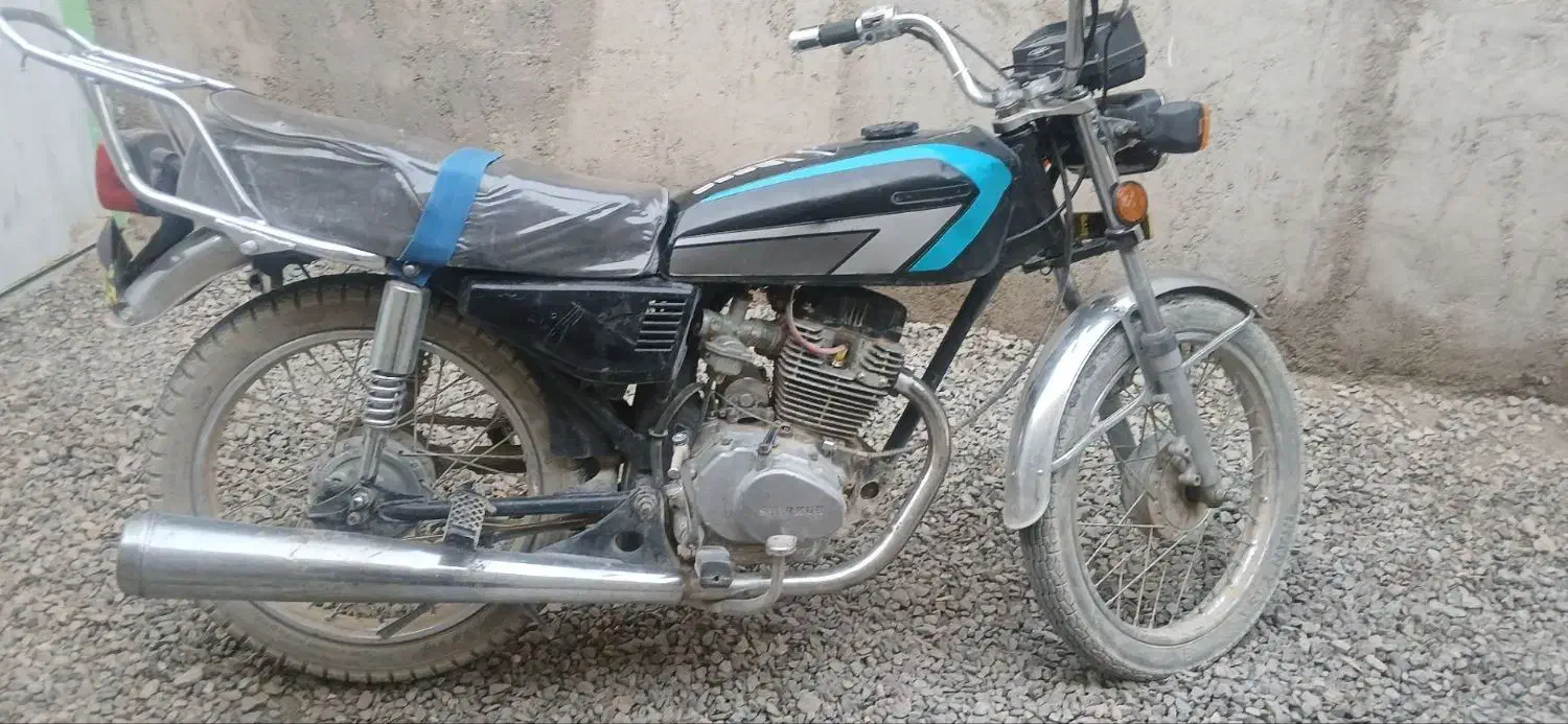 هوندا تمیز|موتورسیکلت|ارزوئیه, |دیوار