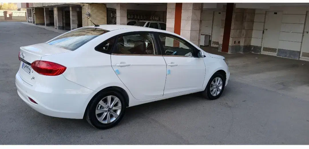 JAC J4|خودرو سواری و وانت|کرمان, |دیوار