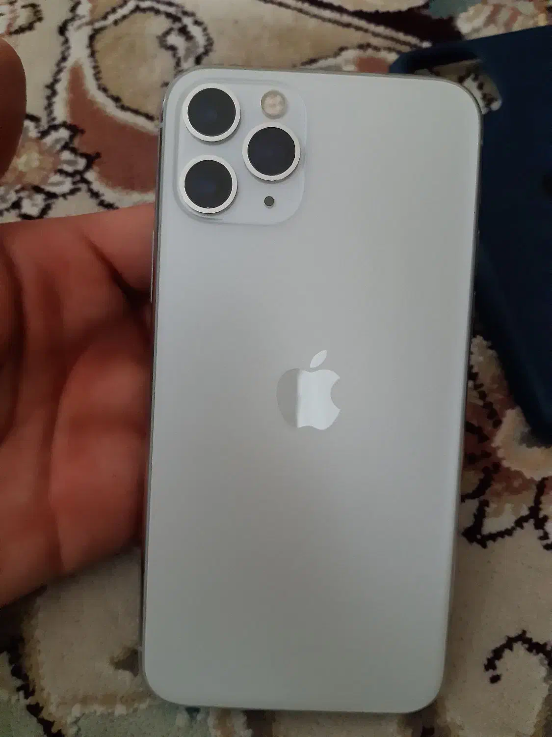 آیفون11pro|موبایل|کرمانشاه, |دیوار