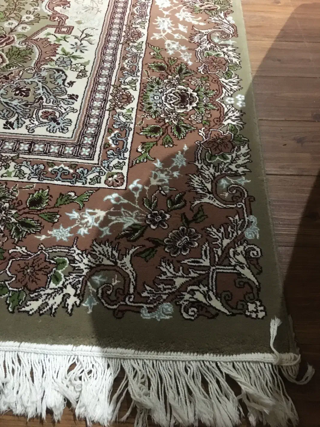 تخته فرش ۹ متری در حد|فرش|شهریار, شهریار|دیوار