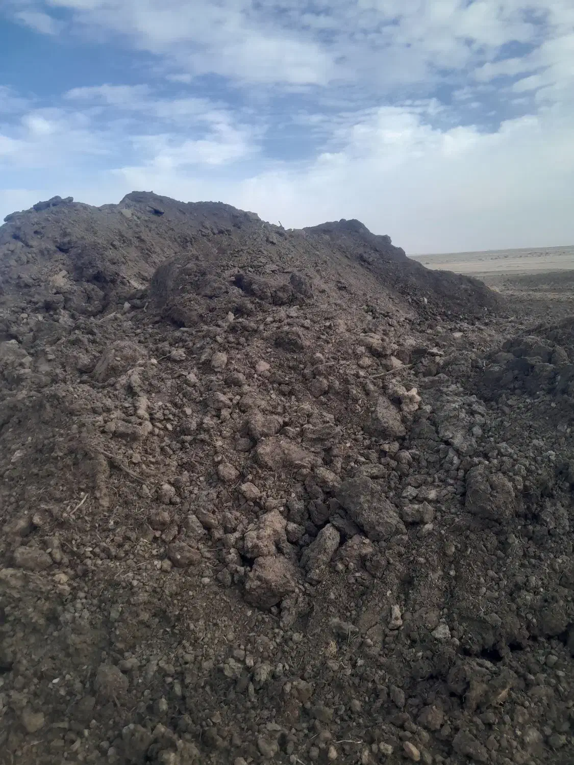 کود گاو و گوسفندی و مرغ با نازلترین قیمت|خدمات باغبانی و درختکاری|شیراز, عادل آباد|دیوار