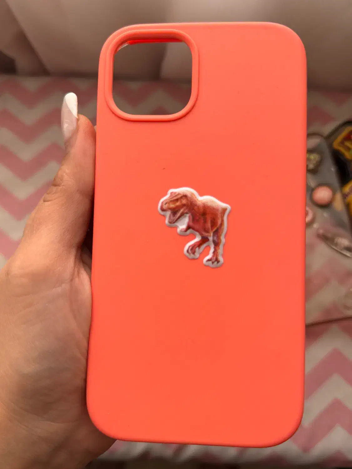 قال ایفون۱۳نرمال|لوازم جانبی موبایل و تبلت|فردیس, قریشی|دیوار